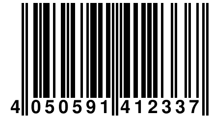 4 050591 412337