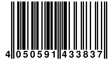 4 050591 433837