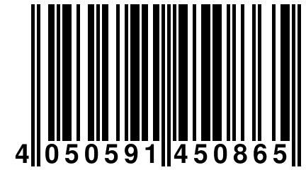 4 050591 450865