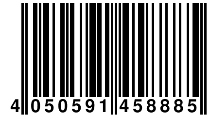 4 050591 458885