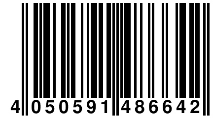 4 050591 486642