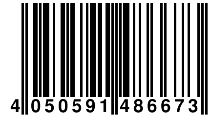 4 050591 486673
