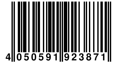 4 050591 923871