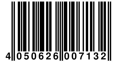 4 050626 007132