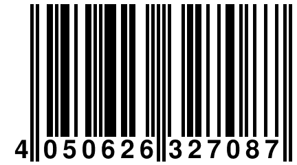 4 050626 327087