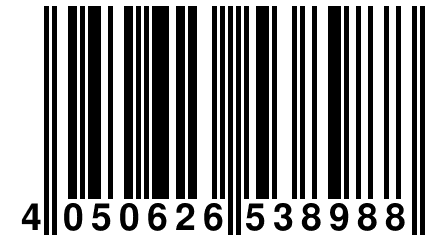 4 050626 538988