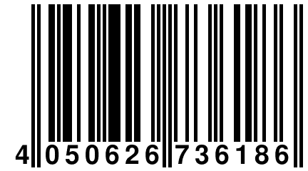 4 050626 736186