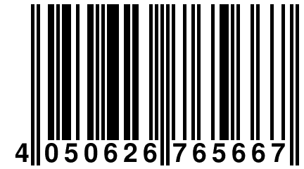 4 050626 765667
