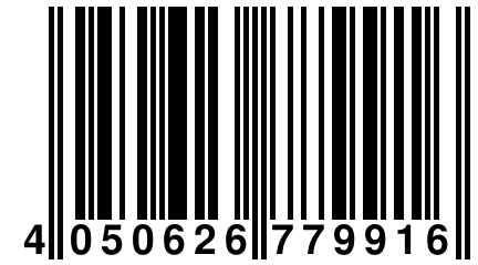 4 050626 779916