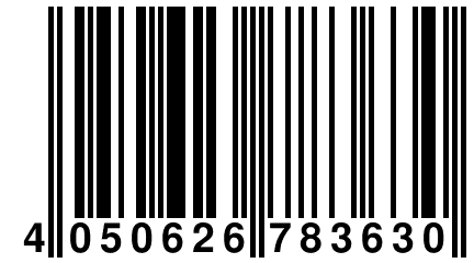 4 050626 783630