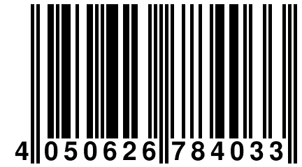 4 050626 784033