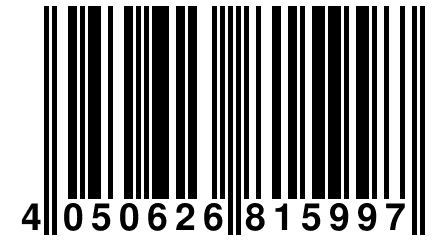 4 050626 815997