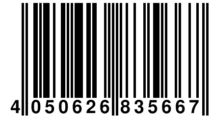4 050626 835667