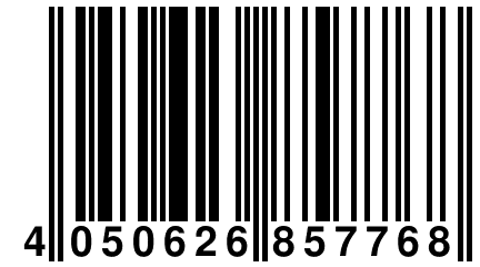 4 050626 857768