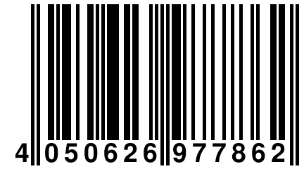 4 050626 977862