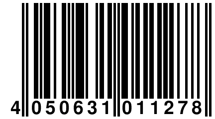 4 050631 011278