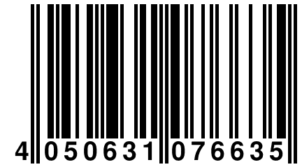 4 050631 076635