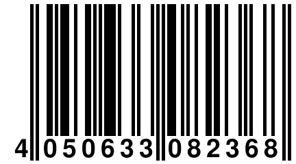 4 050633 082368