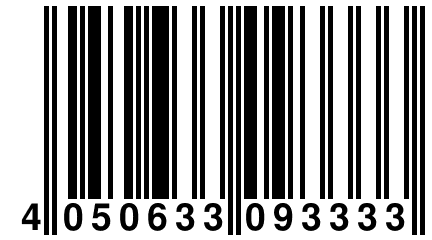 4 050633 093333