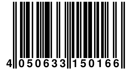 4 050633 150166