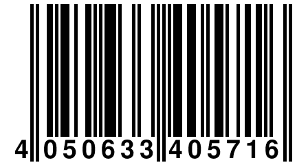 4 050633 405716