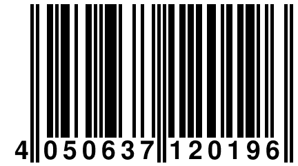 4 050637 120196