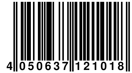 4 050637 121018