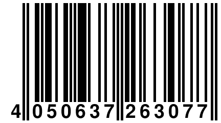 4 050637 263077