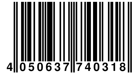 4 050637 740318