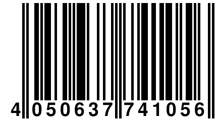 4 050637 741056