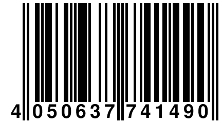 4 050637 741490