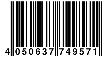 4 050637 749571