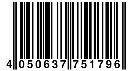 4 050637 751796