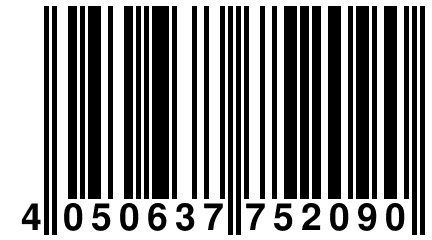 4 050637 752090