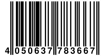 4 050637 783667
