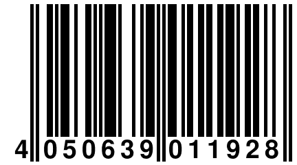 4 050639 011928