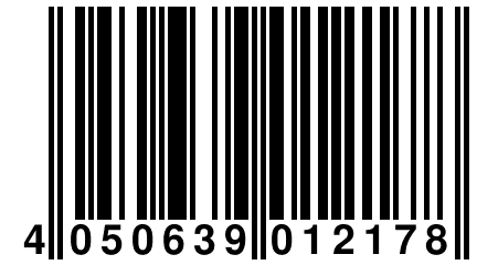 4 050639 012178