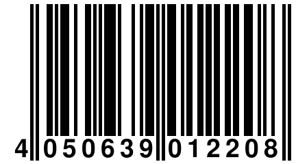 4 050639 012208