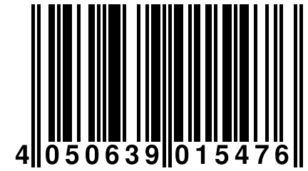 4 050639 015476