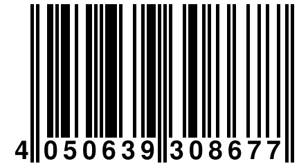 4 050639 308677