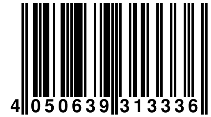 4 050639 313336