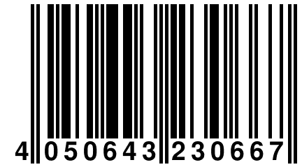 4 050643 230667