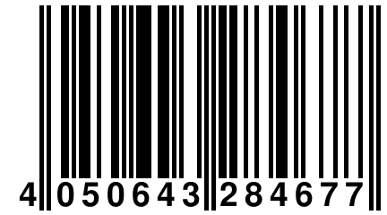 4 050643 284677