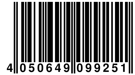 4 050649 099251