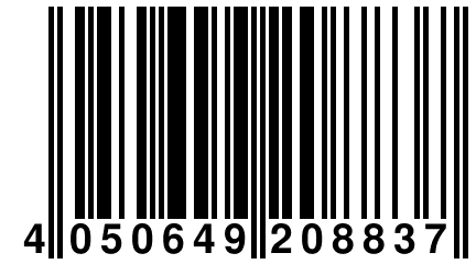 4 050649 208837