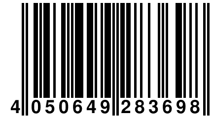 4 050649 283698