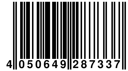 4 050649 287337