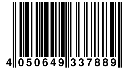4 050649 337889