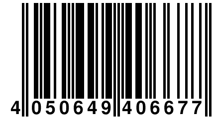 4 050649 406677
