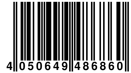 4 050649 486860